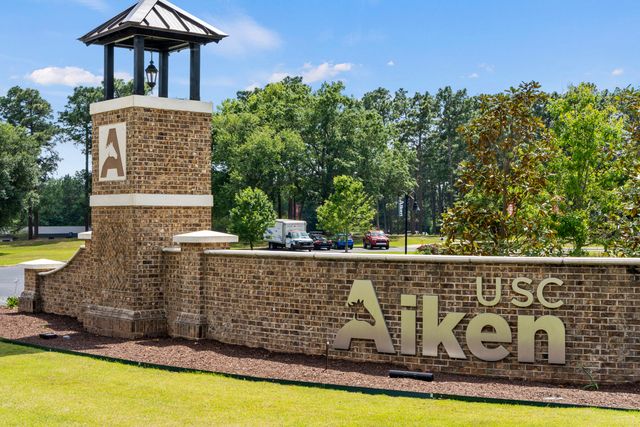 4523 Hartshorn Circle, Aiken, SC 29801