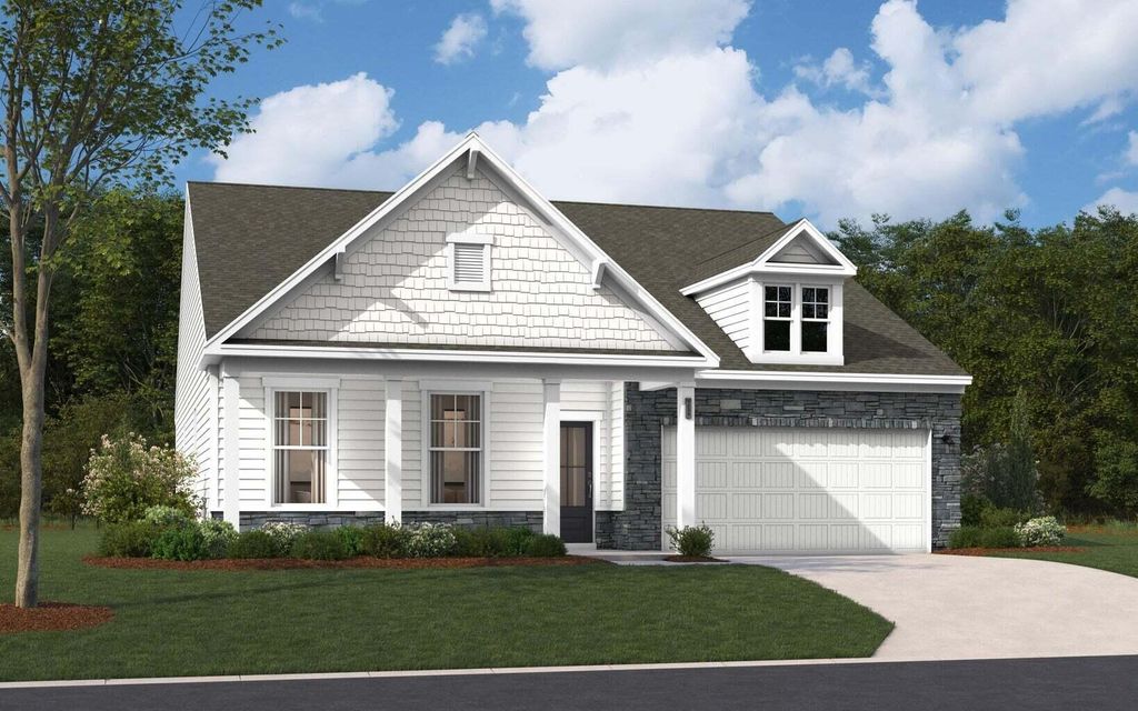 4523 Hartshorn Circle, Aiken, SC 29801