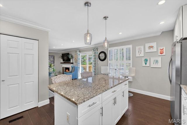 548 Windsor Mill Drive, Ballwin, MO 63011