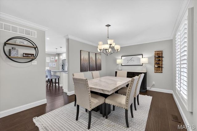 548 Windsor Mill Drive, Ballwin, MO 63011