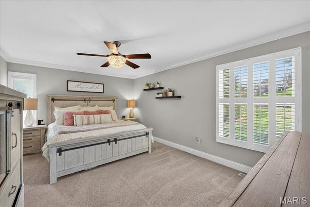548 Windsor Mill Drive, Ballwin, MO 63011
