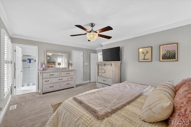548 Windsor Mill Drive, Ballwin, MO 63011