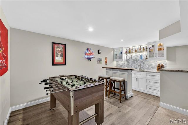 548 Windsor Mill Drive, Ballwin, MO 63011