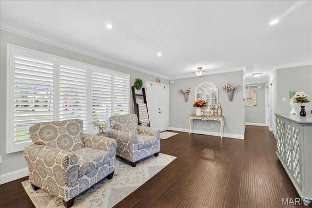 548 Windsor Mill Drive, Ballwin, MO 63011