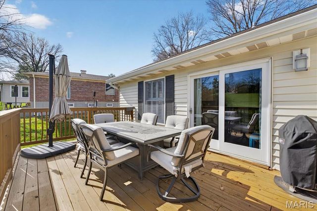 548 Windsor Mill Drive, Ballwin, MO 63011
