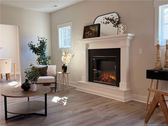 262 Elijah Way, Vass, NC 28394