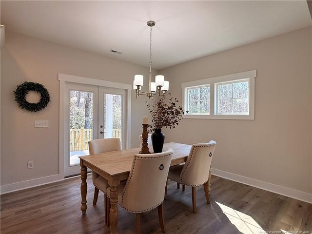 262 Elijah Way, Vass, NC 28394