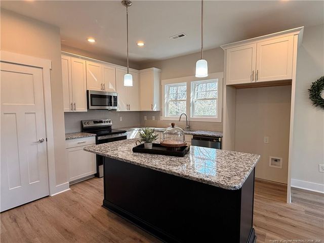 262 Elijah Way, Vass, NC 28394