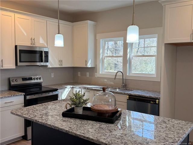 262 Elijah Way, Vass, NC 28394