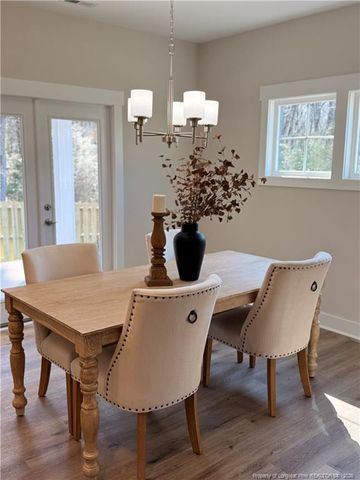 262 Elijah Way, Vass, NC 28394