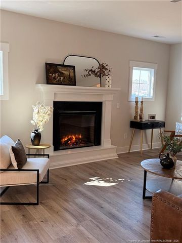 262 Elijah Way, Vass, NC 28394