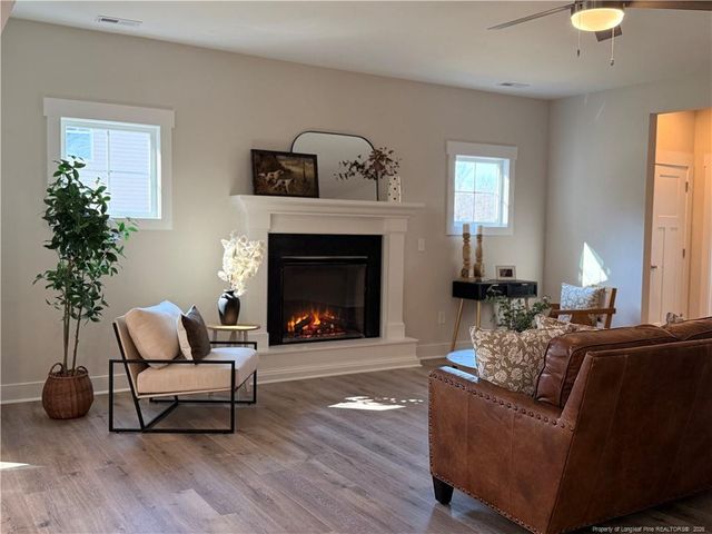 262 Elijah Way, Vass, NC 28394