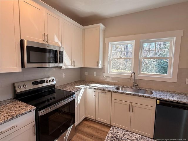 262 Elijah Way, Vass, NC 28394