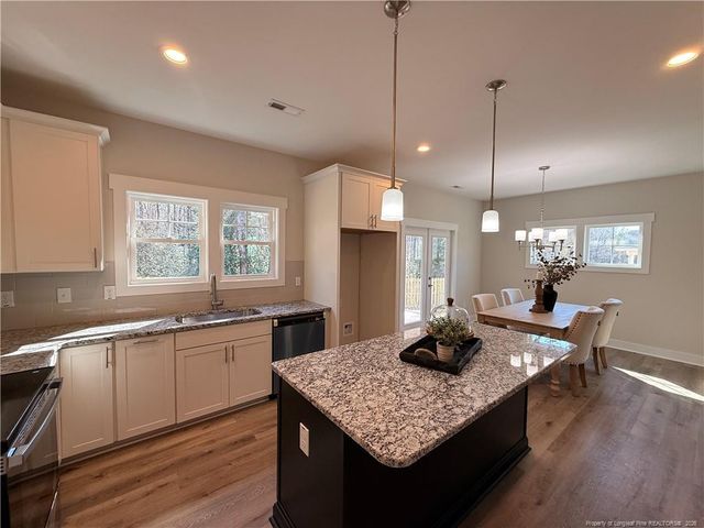 262 Elijah Way, Vass, NC 28394