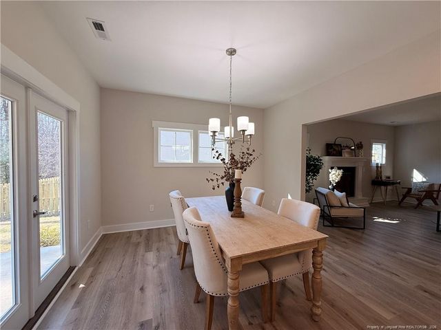 262 Elijah Way, Vass, NC 28394