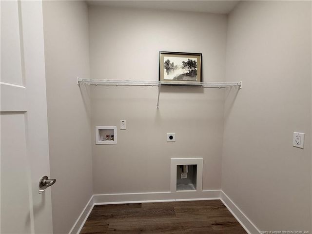 262 Elijah Way, Vass, NC 28394