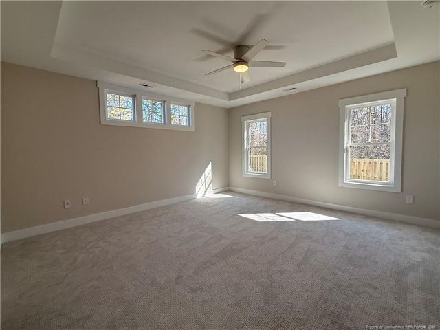 262 Elijah Way, Vass, NC 28394