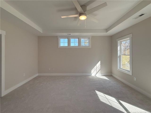 262 Elijah Way, Vass, NC 28394