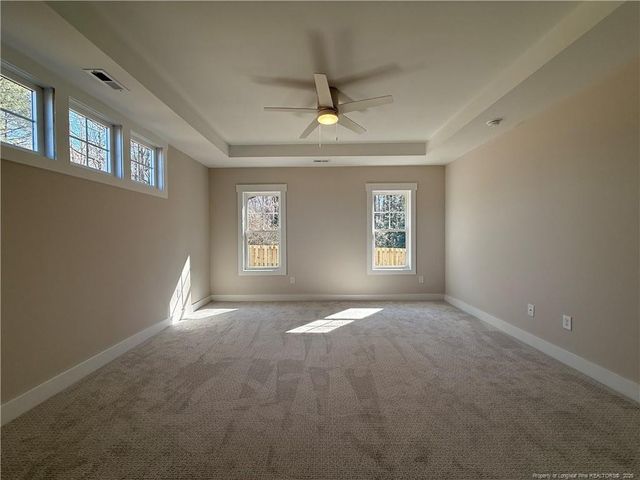 262 Elijah Way, Vass, NC 28394