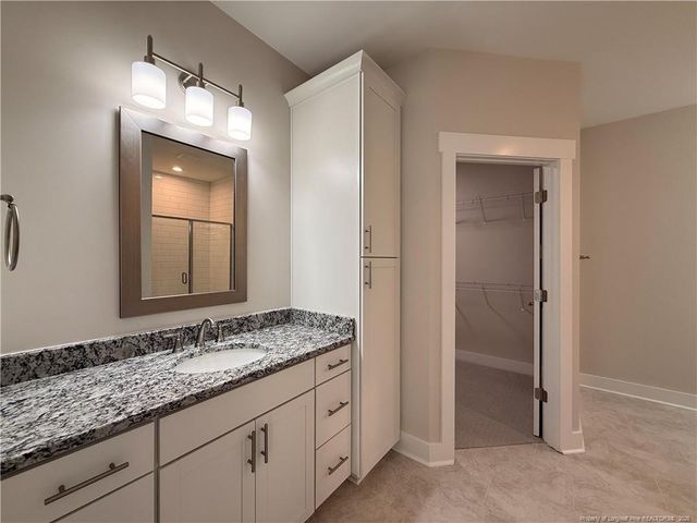 262 Elijah Way, Vass, NC 28394