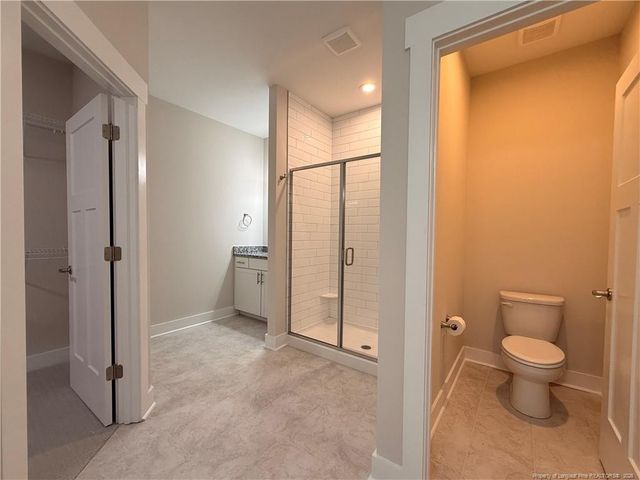 262 Elijah Way, Vass, NC 28394