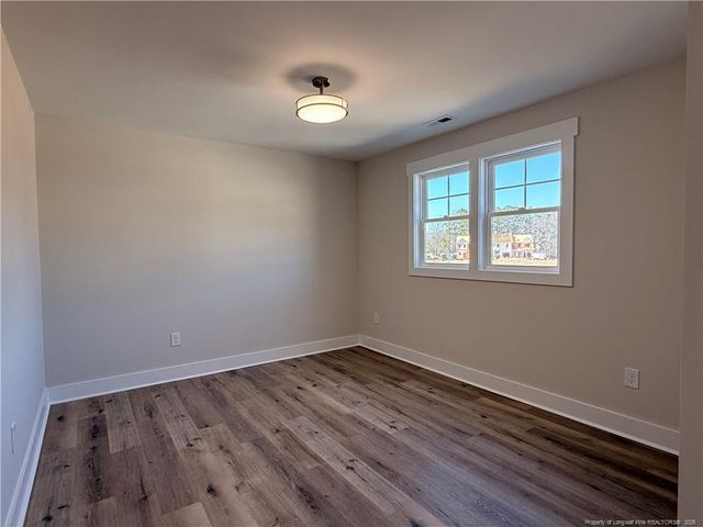 262 Elijah Way, Vass, NC 28394