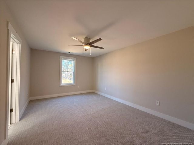 262 Elijah Way, Vass, NC 28394