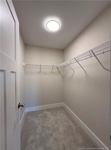 262 Elijah Way, Vass, NC 28394