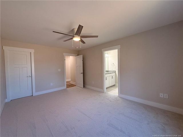 262 Elijah Way, Vass, NC 28394