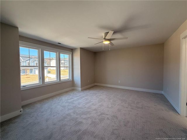 262 Elijah Way, Vass, NC 28394