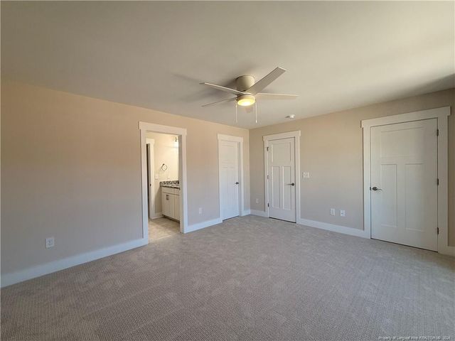 262 Elijah Way, Vass, NC 28394