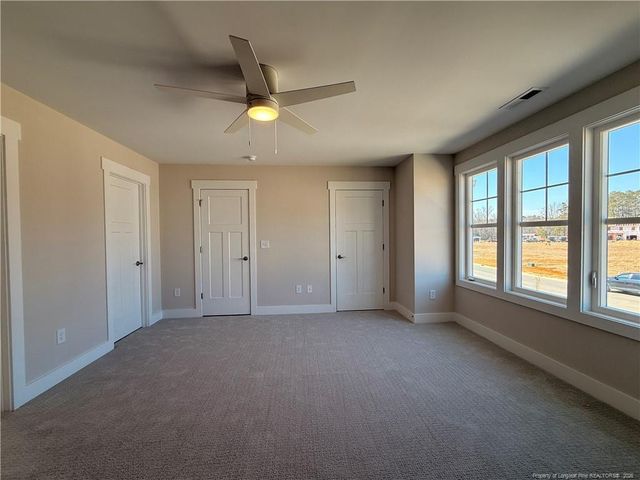 262 Elijah Way, Vass, NC 28394