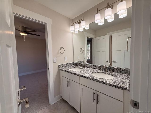 262 Elijah Way, Vass, NC 28394