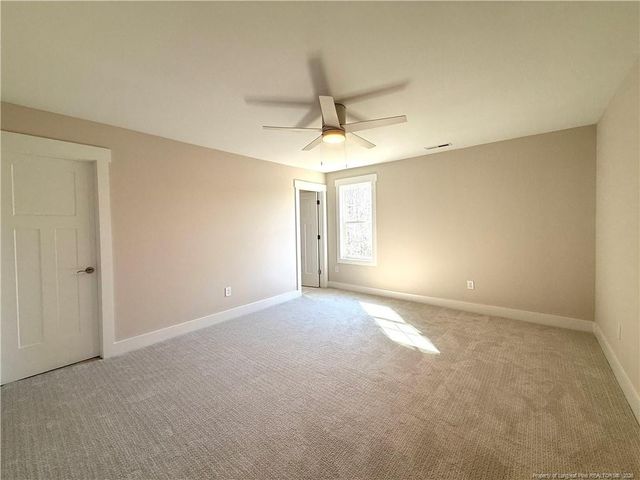 262 Elijah Way, Vass, NC 28394