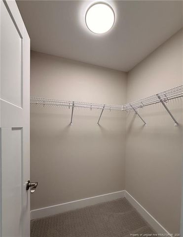 262 Elijah Way, Vass, NC 28394