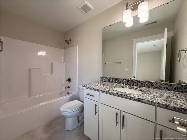 262 Elijah Way, Vass, NC 28394