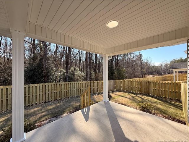 262 Elijah Way, Vass, NC 28394