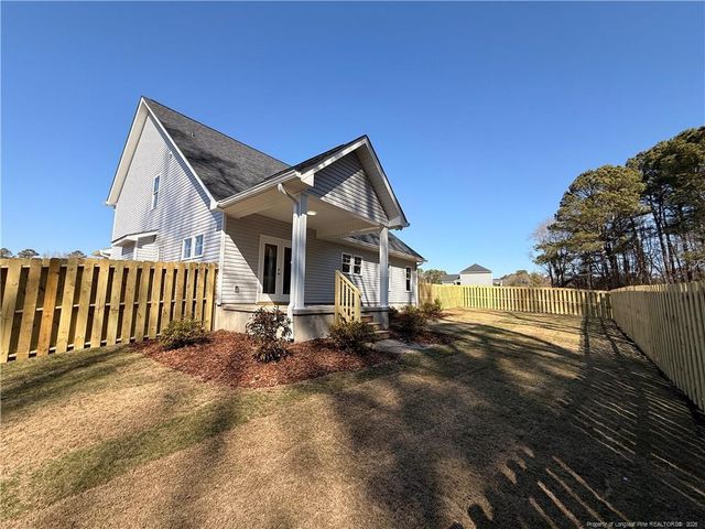 262 Elijah Way, Vass, NC 28394