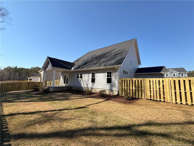 262 Elijah Way, Vass, NC 28394