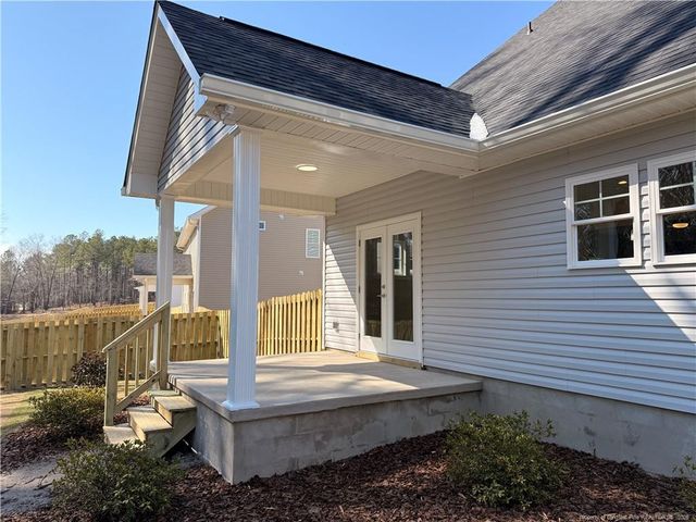 262 Elijah Way, Vass, NC 28394