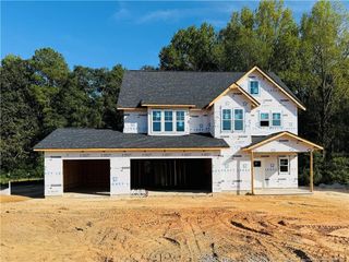 262 Elijah Way, Vass, NC 28394