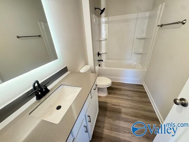 126 Foster Way Drive, Huntsville, AL 35806