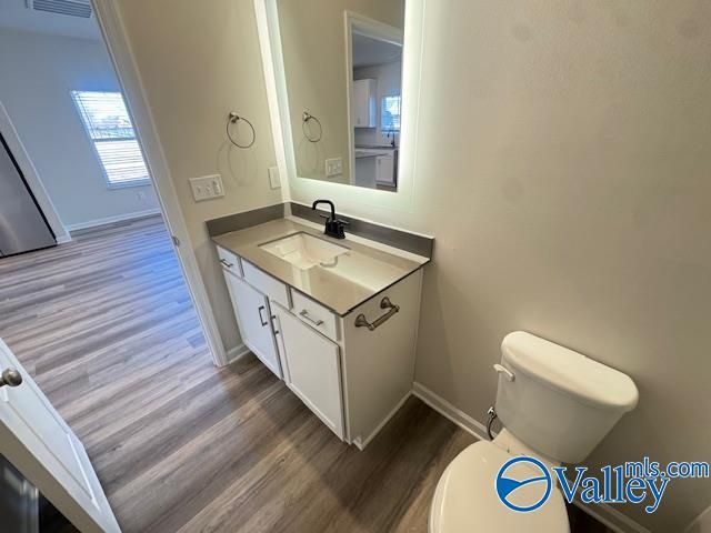 126 Foster Way Drive, Huntsville, AL 35806