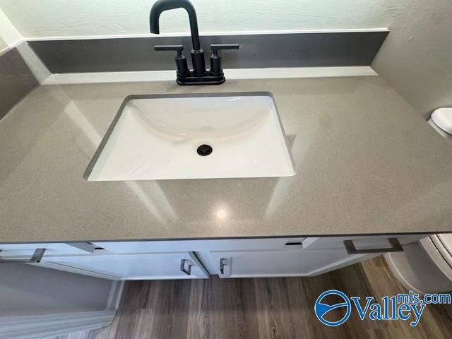 126 Foster Way Drive, Huntsville, AL 35806