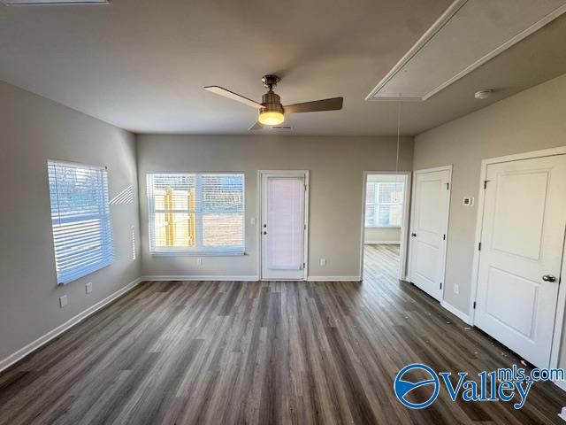 126 Foster Way Drive, Huntsville, AL 35806