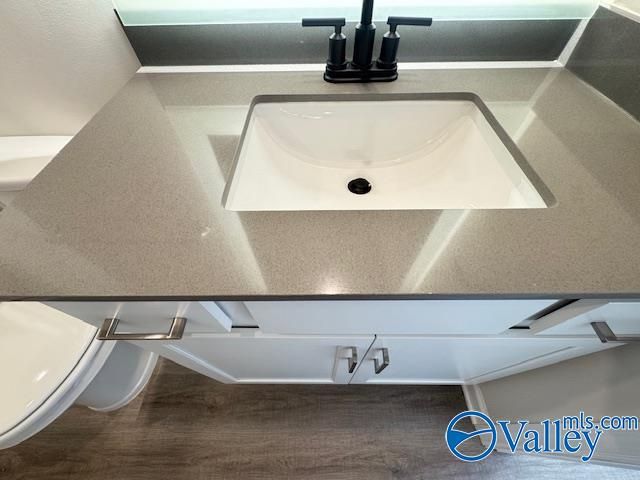 126 Foster Way Drive, Huntsville, AL 35806