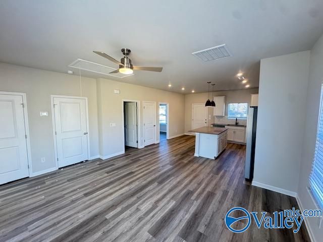 126 Foster Way Drive, Huntsville, AL 35806