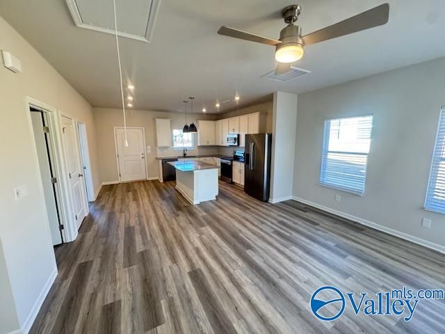 126 Foster Way Drive, Huntsville, AL 35806