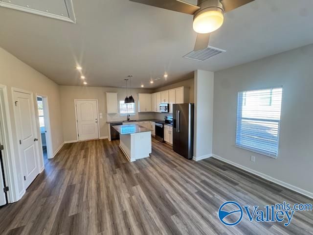 126 Foster Way Drive, Huntsville, AL 35806