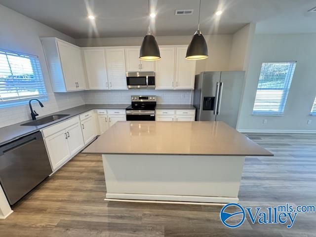 126 Foster Way Drive, Huntsville, AL 35806